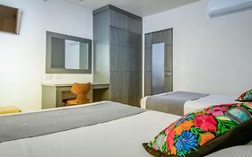 Homesuites Rotarismo