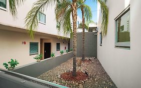 Homesuites Rotarismo